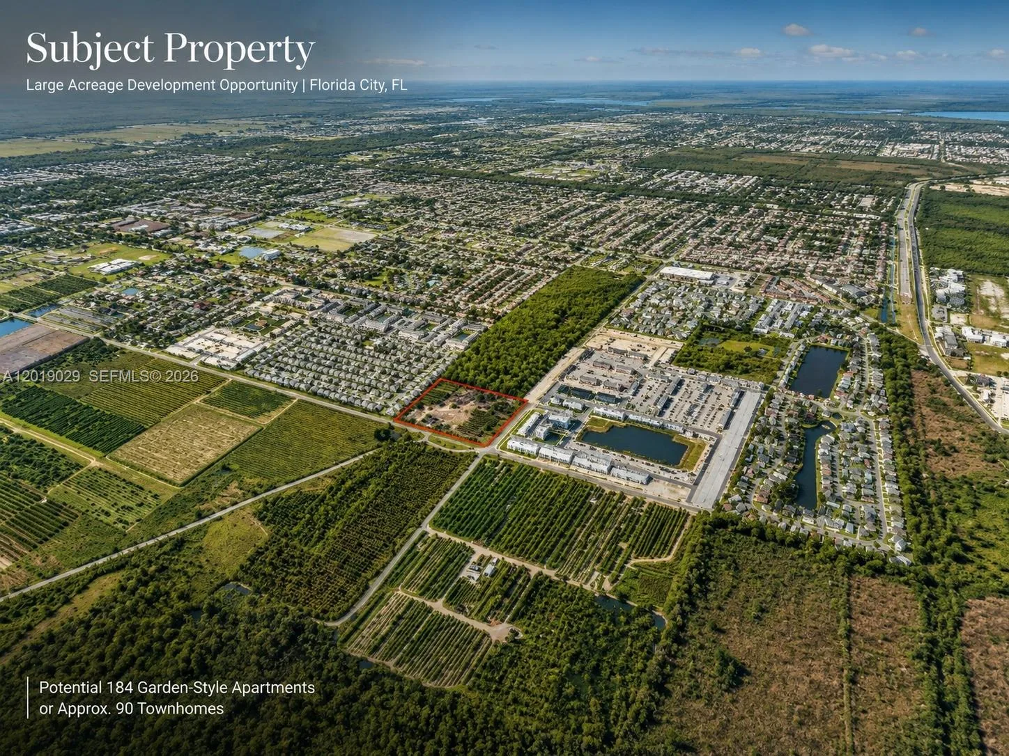 18075 SW 360 ST, Florida City, FL 33034 photo 4