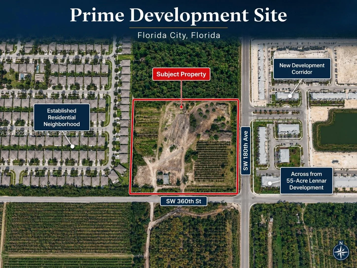 18075 SW 360 ST, Florida City, FL 33034 photo 9