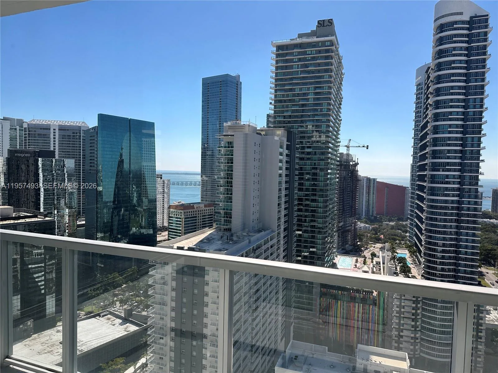 1111 SW 1st Ave # 3519-N, Miami, FL 33130 photo 2