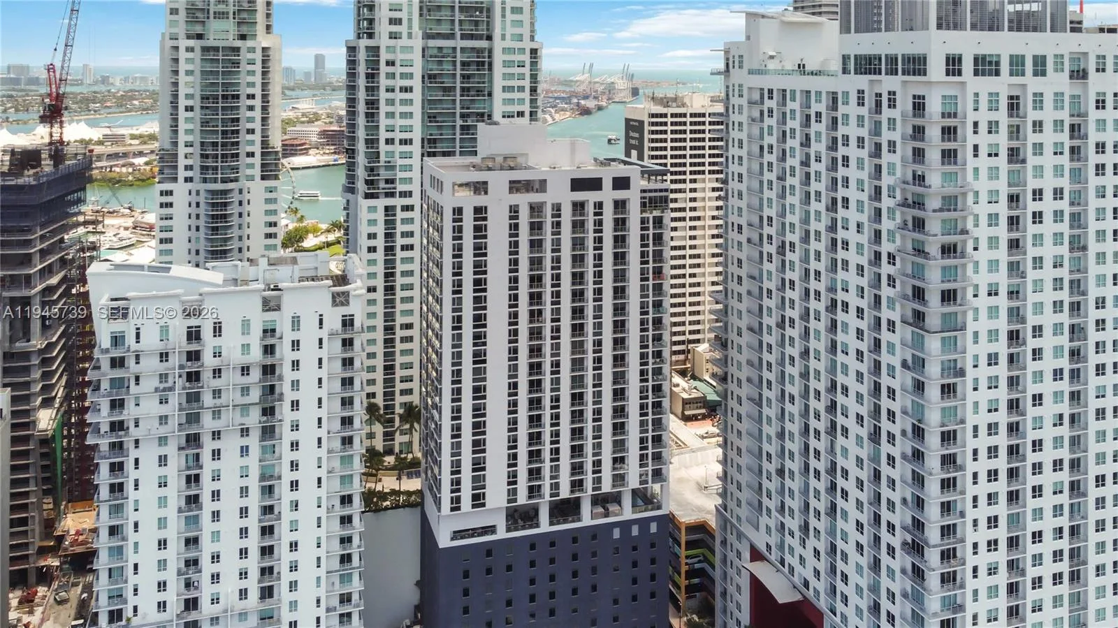 YotelPad Miami