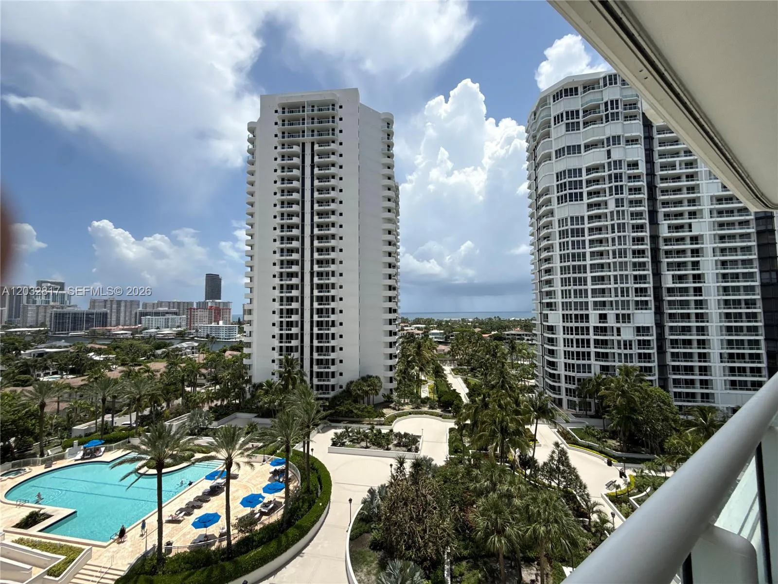 21205 Yacht Club Dr # 1201, Aventura, FL 33180