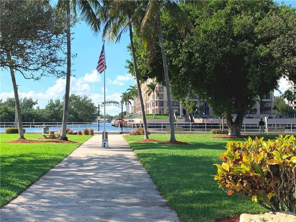 1201 N Riverside Drive # 12b, Pompano Beach, FL 33062 photo 6