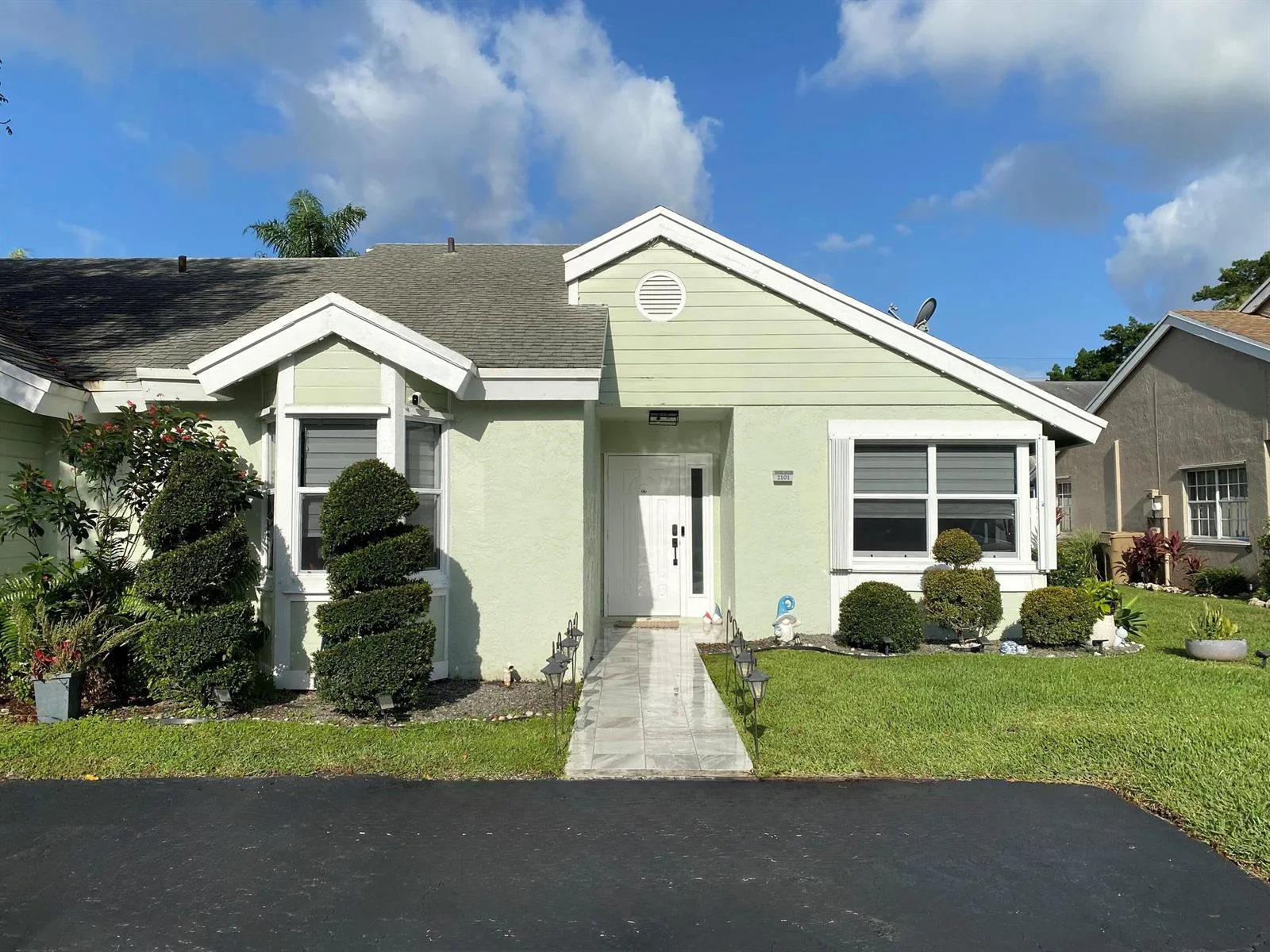 1101 SW 111th Terrace, Davie, FL 33324