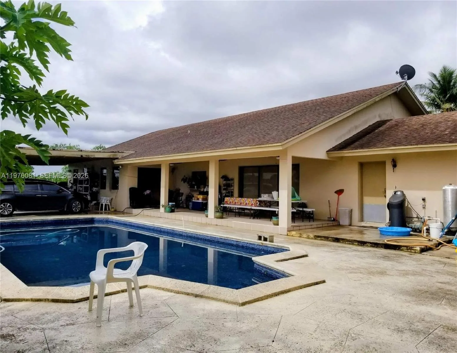36995 SW 209th Ave, Homestead, FL 33034 photo 2