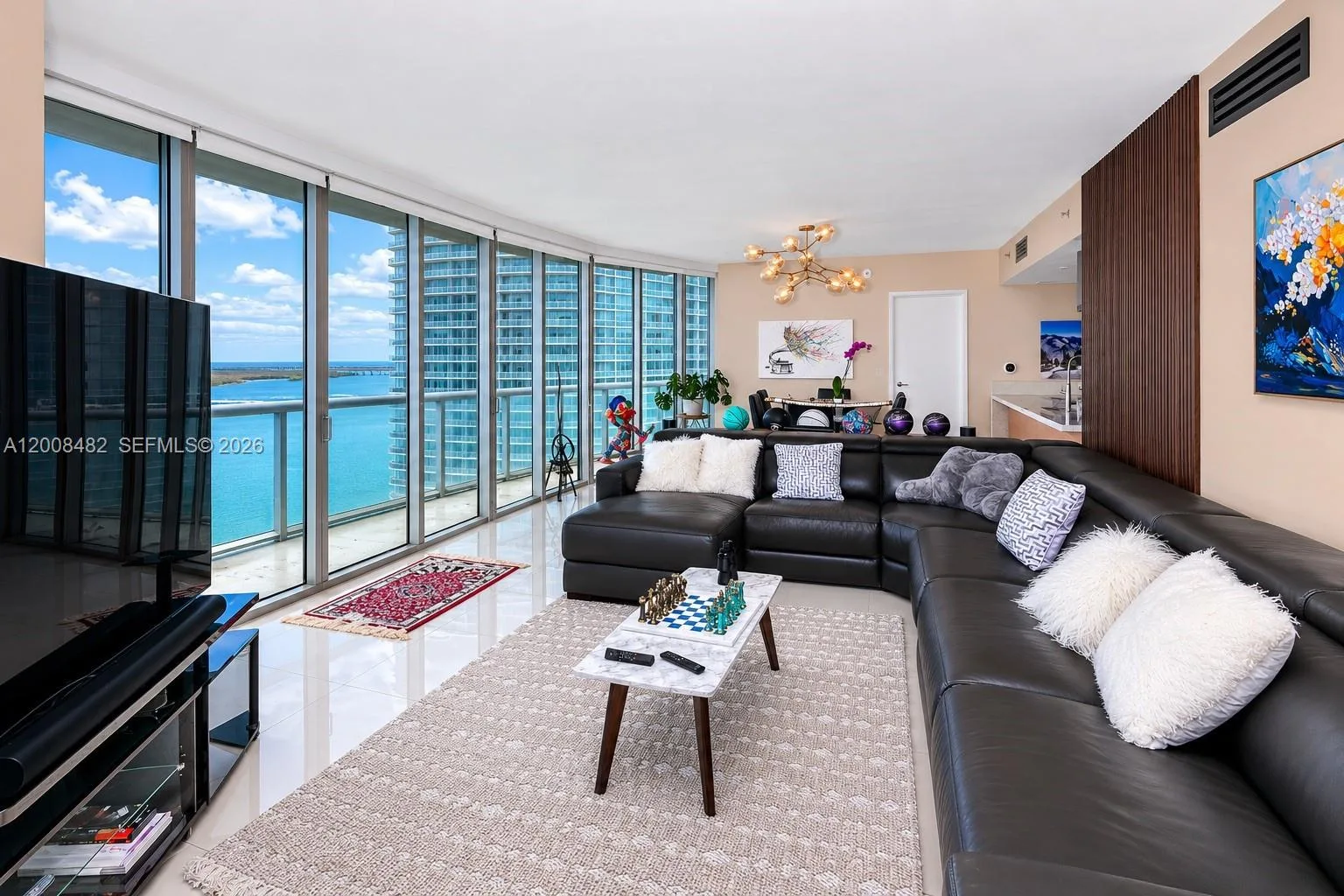 465 Brickell Ave # 5101, Miami, FL 33131 photo 2