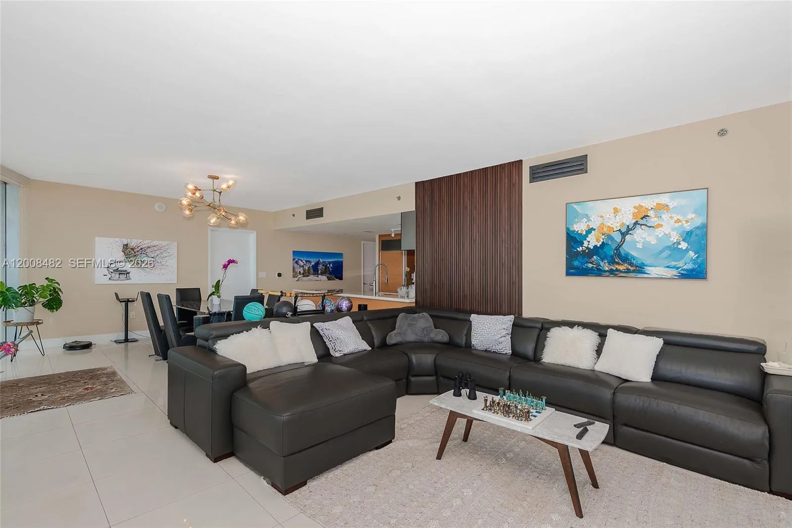 465 Brickell Ave # 5101, Miami, FL 33131 photo 3