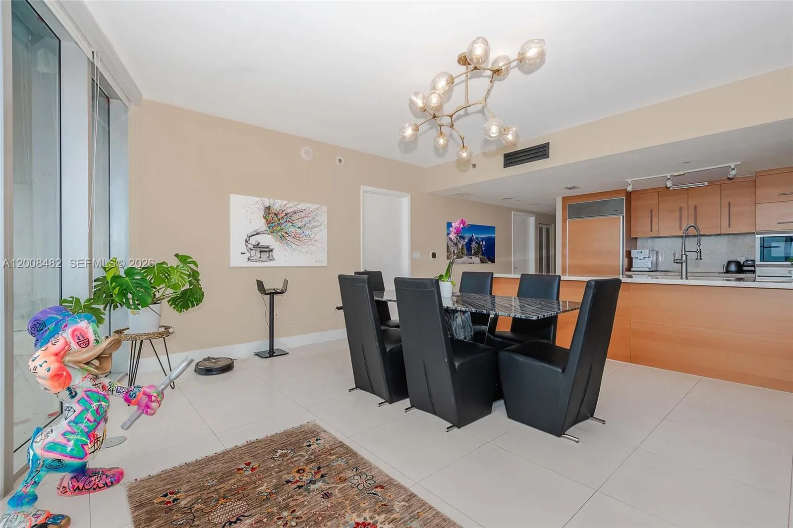465 Brickell Ave # 5101, Miami, FL 33131 photo 4