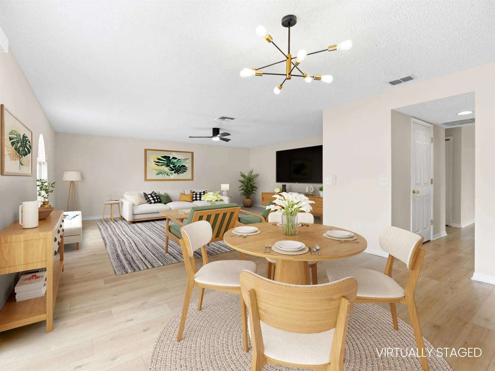 1204 25TH Terrace SW, Vero Beach, FL 32968 — zdjęcie 2