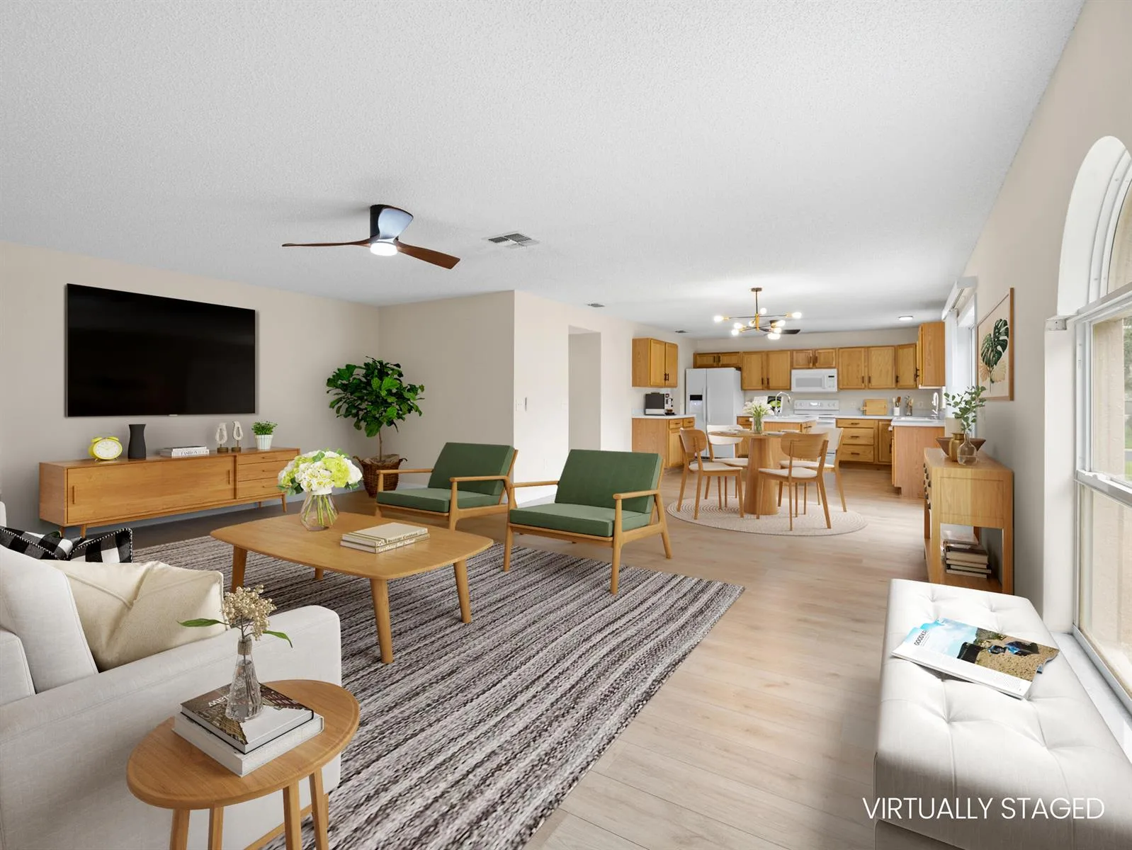 1204 25TH Terrace SW, Vero Beach, FL 32968 — zdjęcie 3