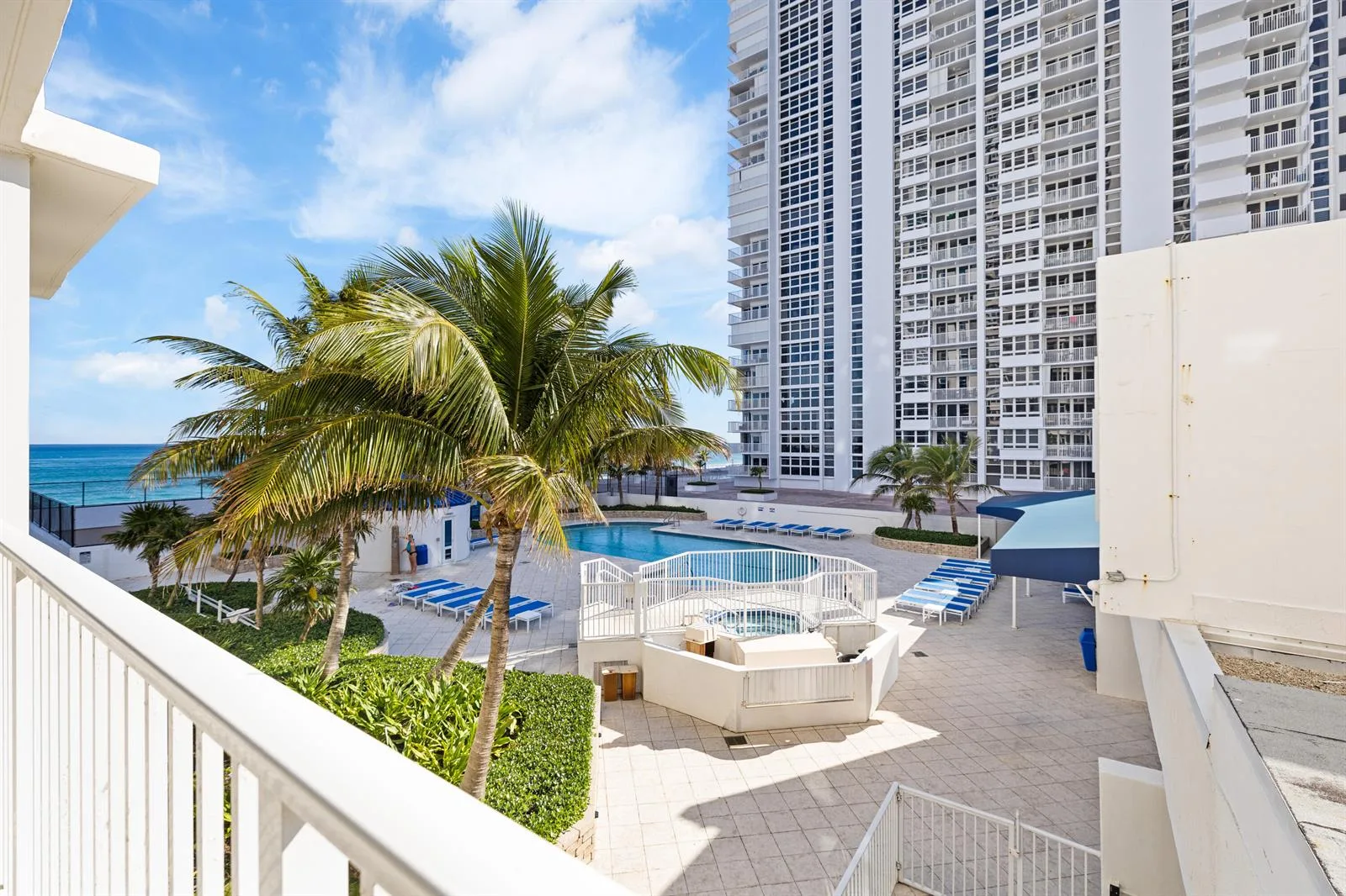 1360 S Ocean Boulevard # 403, Pompano Beach, FL 33062