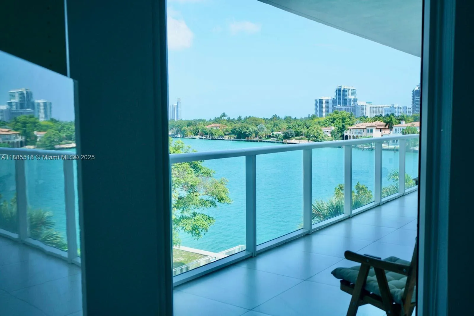 9821 E BAY HARBOR DR # 502, Bay Harbor Islands, FL 33154