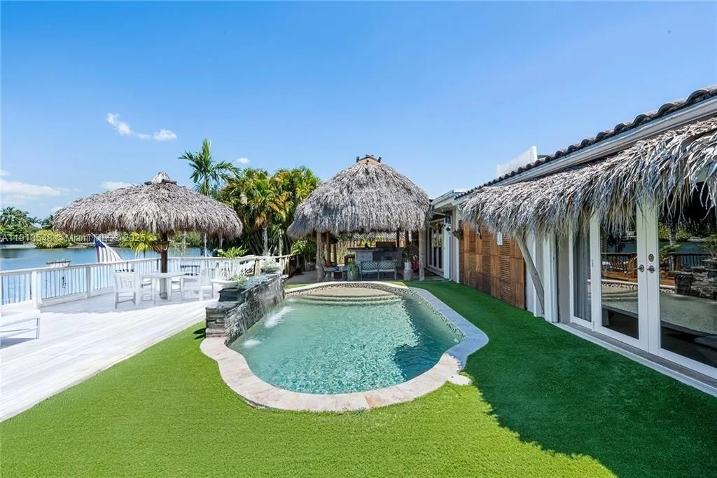 21280 NE 23rd Ave, Miami, FL 33180