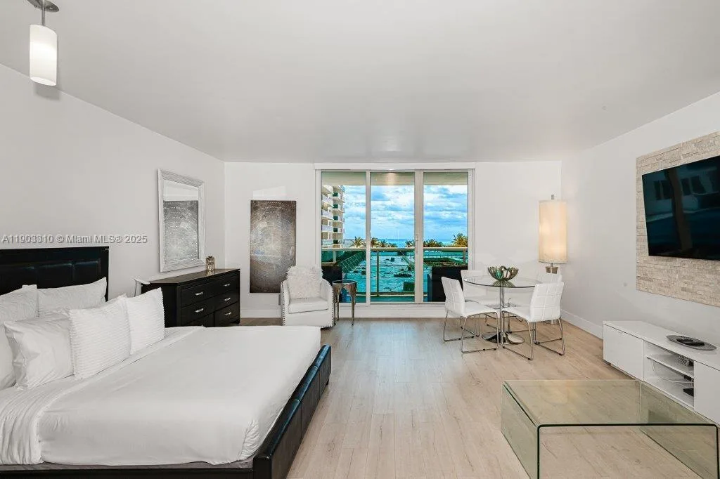 2301 Collins Ave # 341, Miami Beach, FL 33139