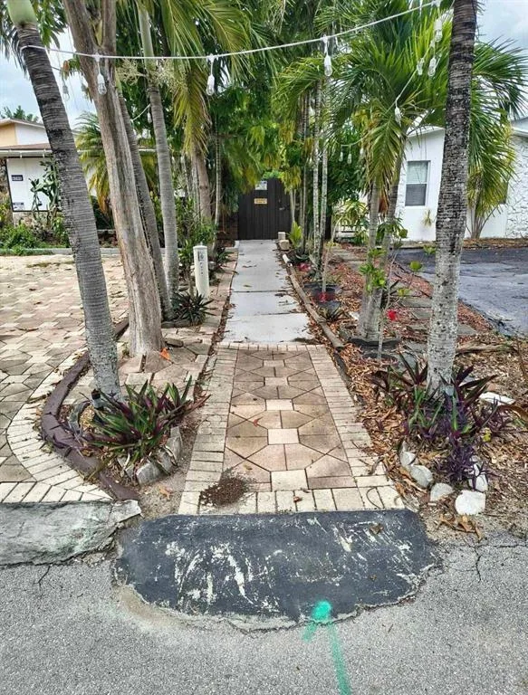 5741 SW 24th Avenue # Unit B, Dania Beach, FL 33312