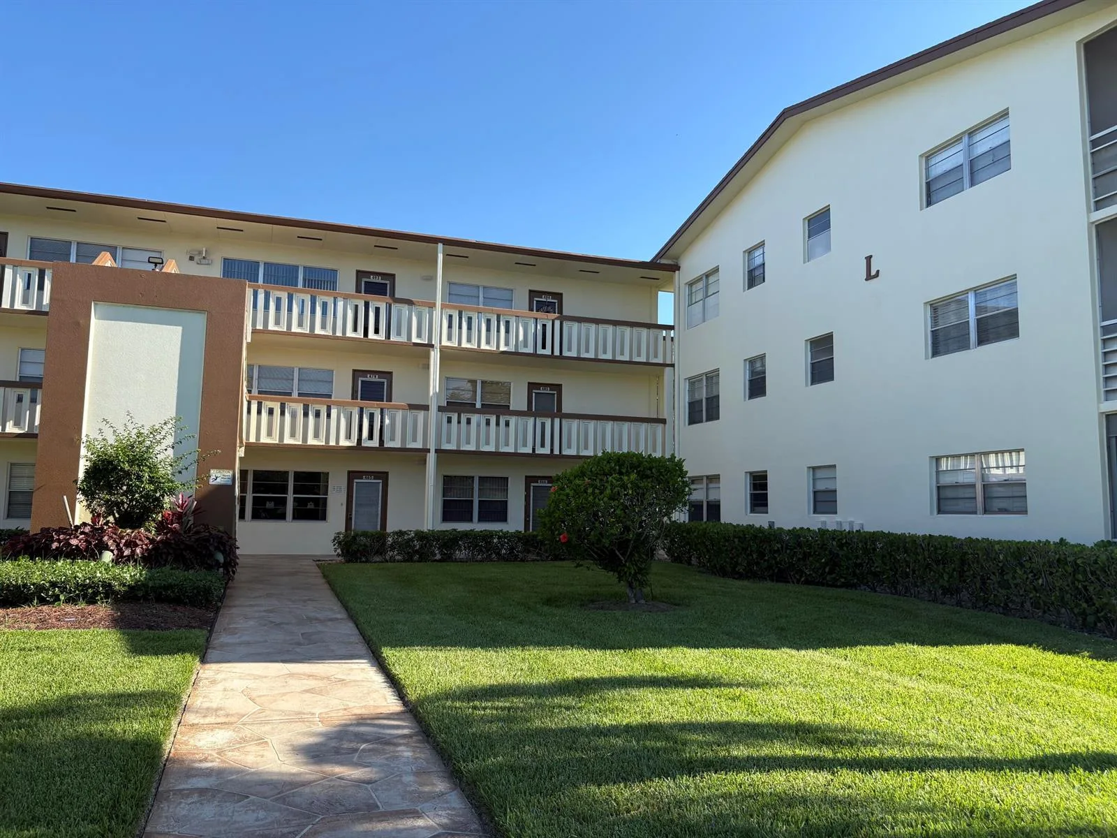 497 Mansfield L, Boca Raton, FL 33434