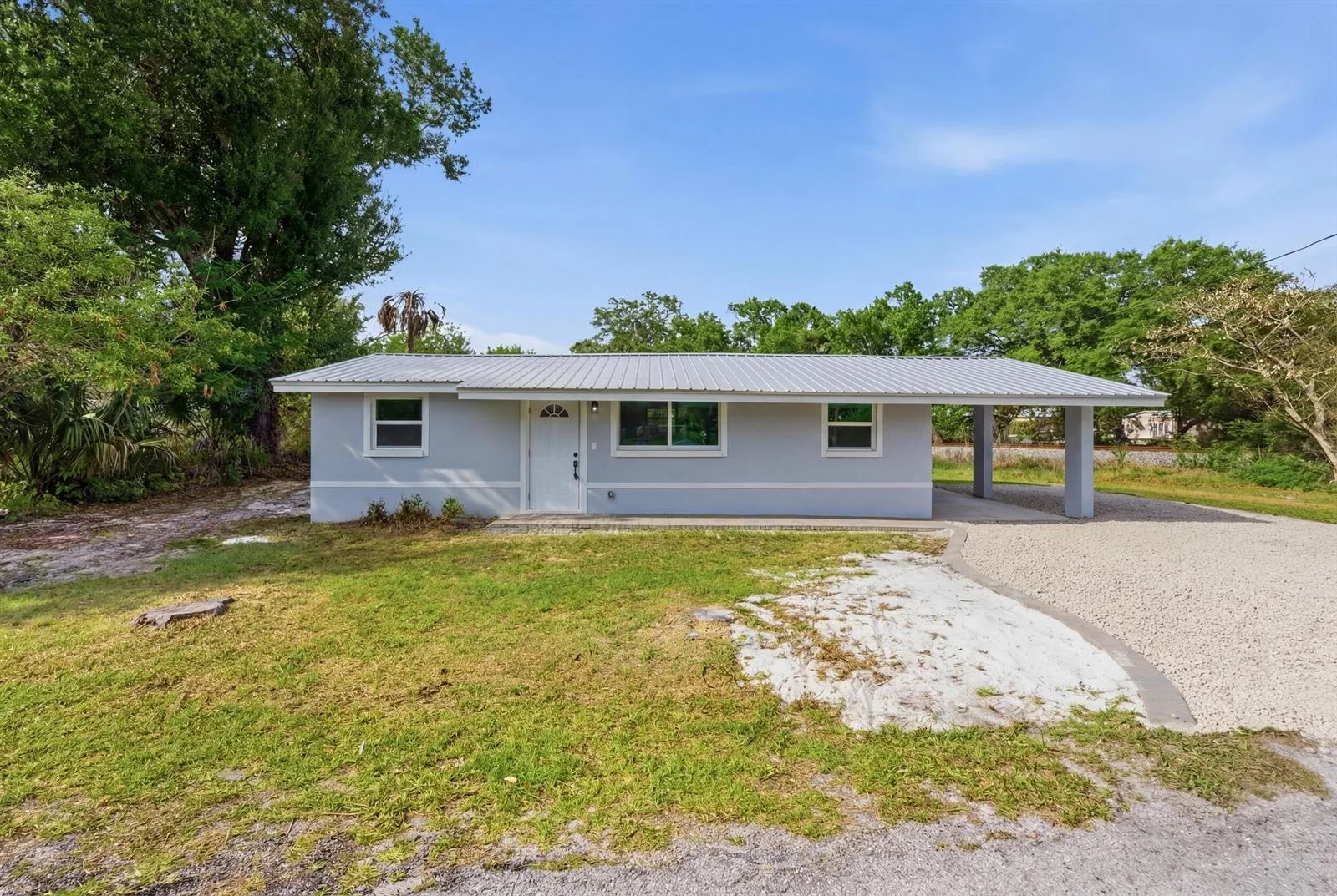 1503 NE 6th Street, Okeechobee, FL 34972