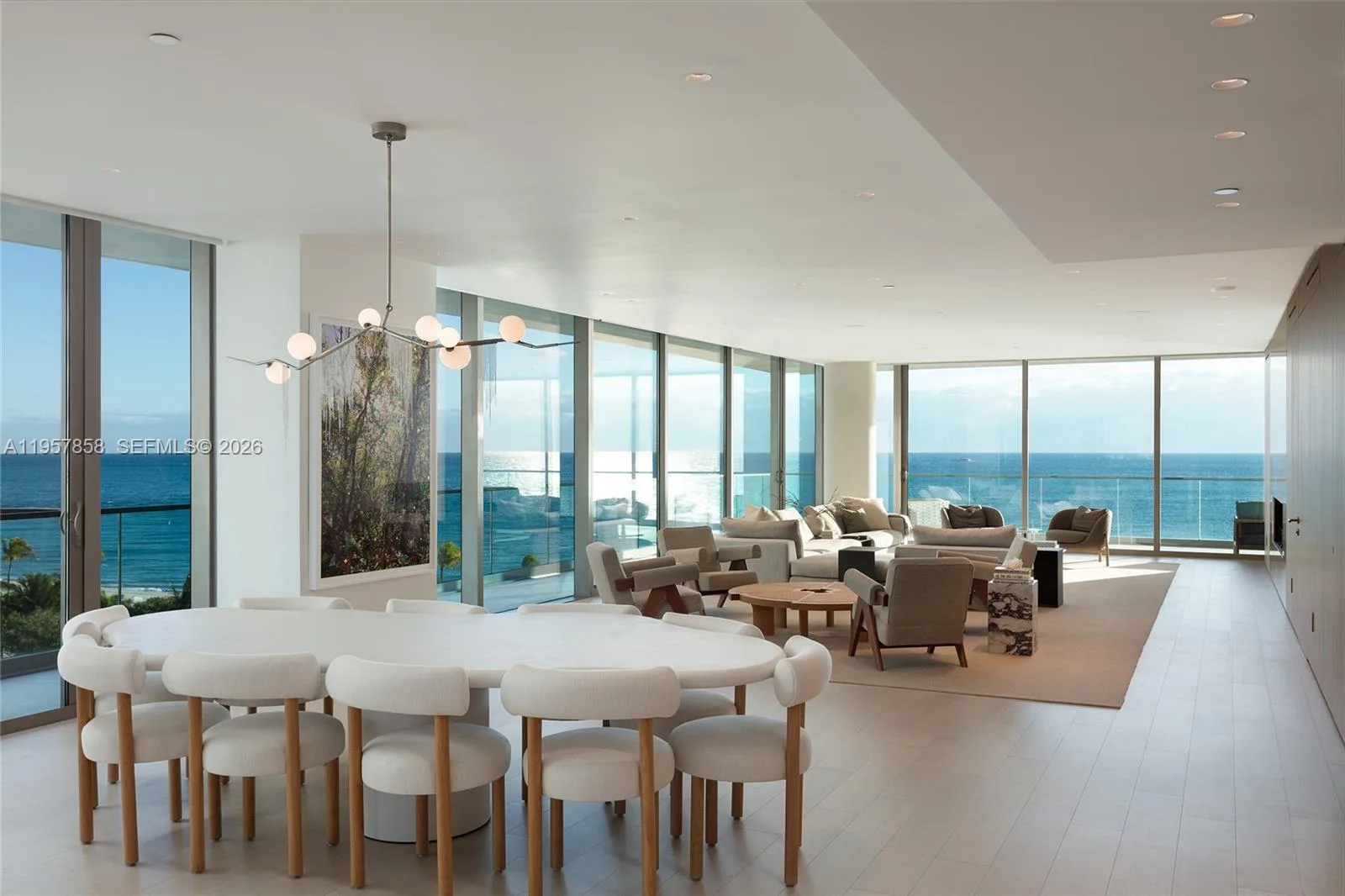 Oceana Bal Harbour Unit 701 at 10203 Collins Ave # 701, Bal Harbour, FL 33154 — photo 1