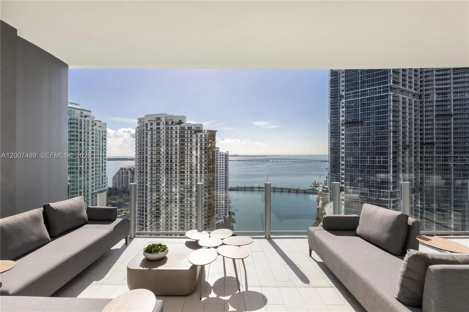 300 Biscayne Blvd Way # 2802, Miami, FL 33131 photo 4
