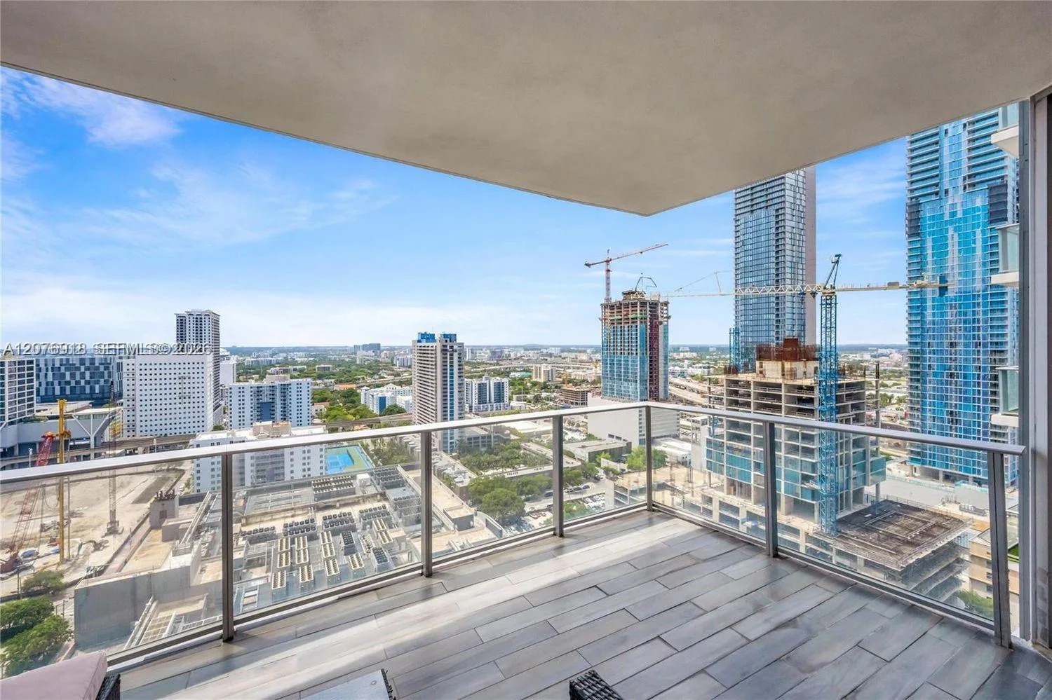 851 NE 1st Ave # 2408, Miami, FL 33132 photo 11