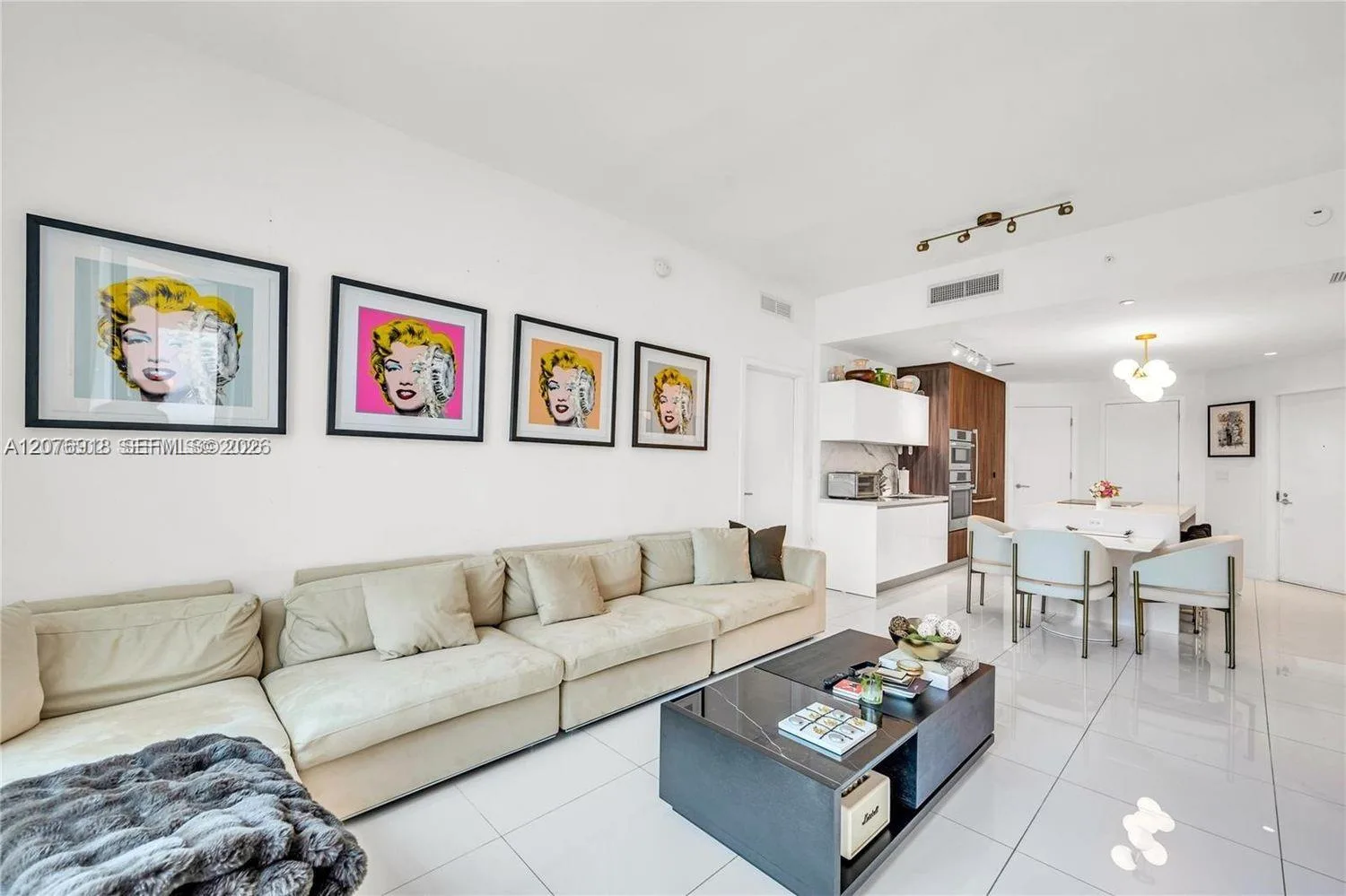 851 NE 1st Ave # 2408, Miami, FL 33132 photo 6