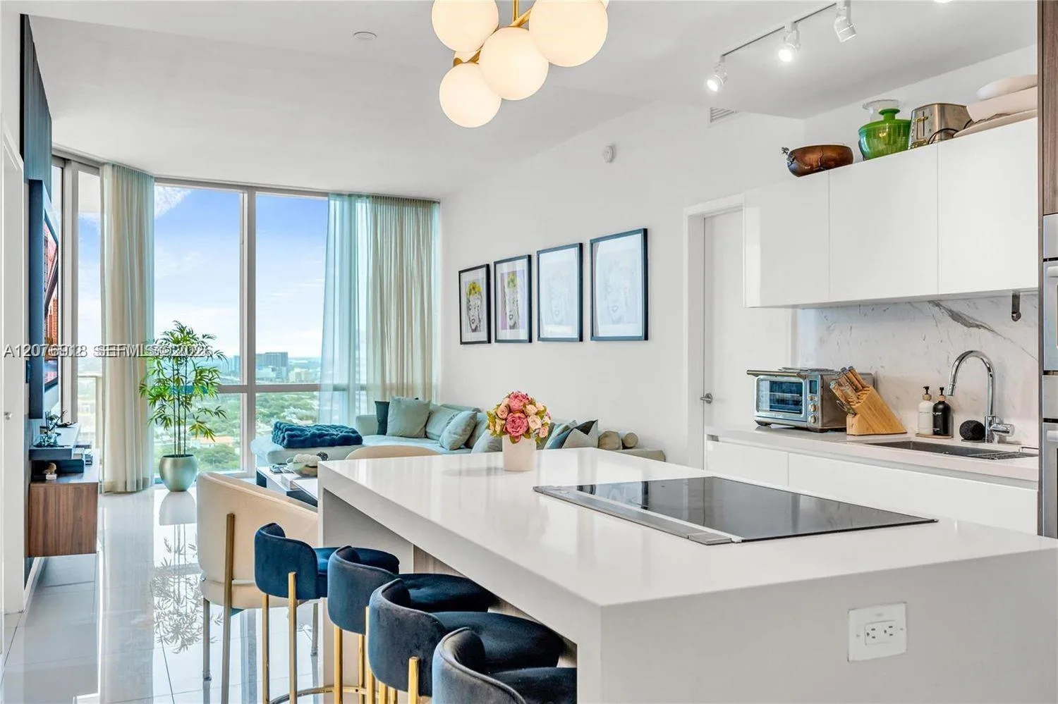 851 NE 1st Ave # 2408, Miami, FL 33132 photo 8