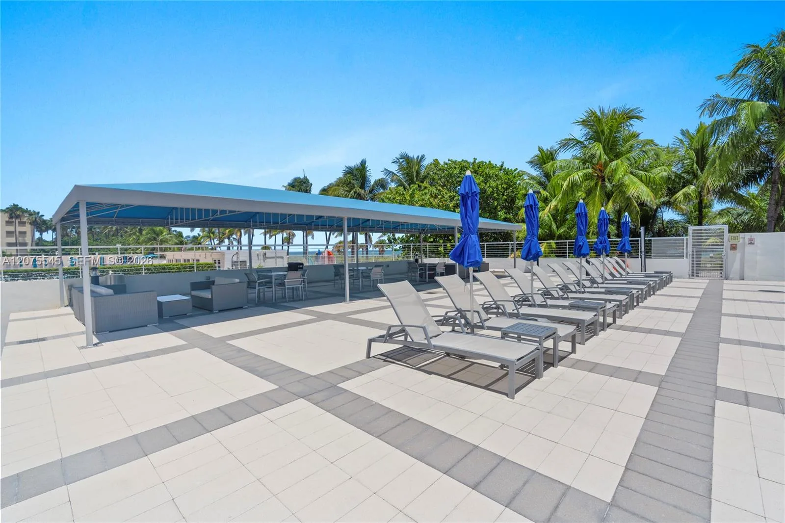 5001 Collins Ave # 3B, Miami Beach, FL 33140 photo 8