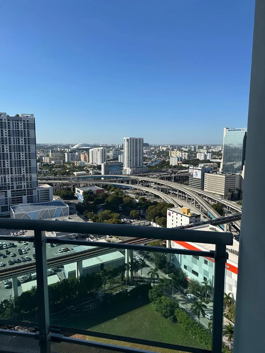 350 S Miami Ave # 2913, Miami, FL 33130