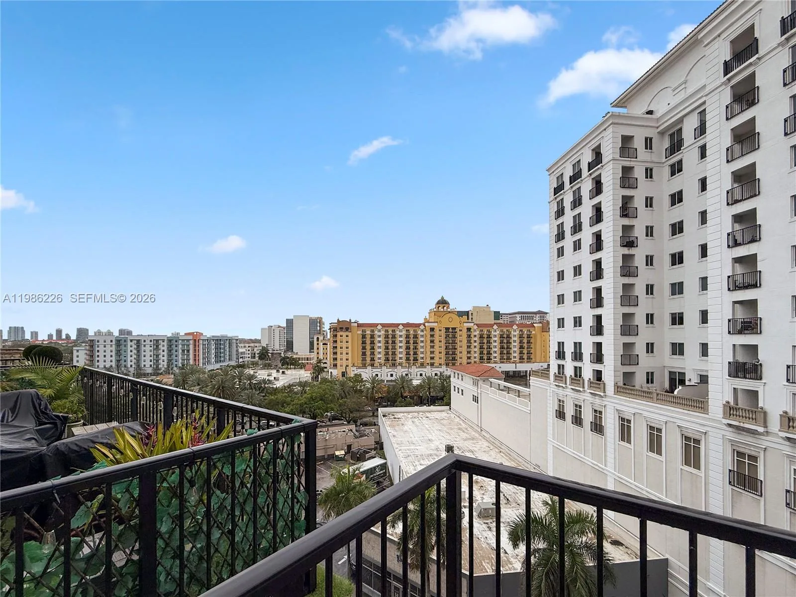 55 Merrick Way # 856, Coral Gables, FL 33134
