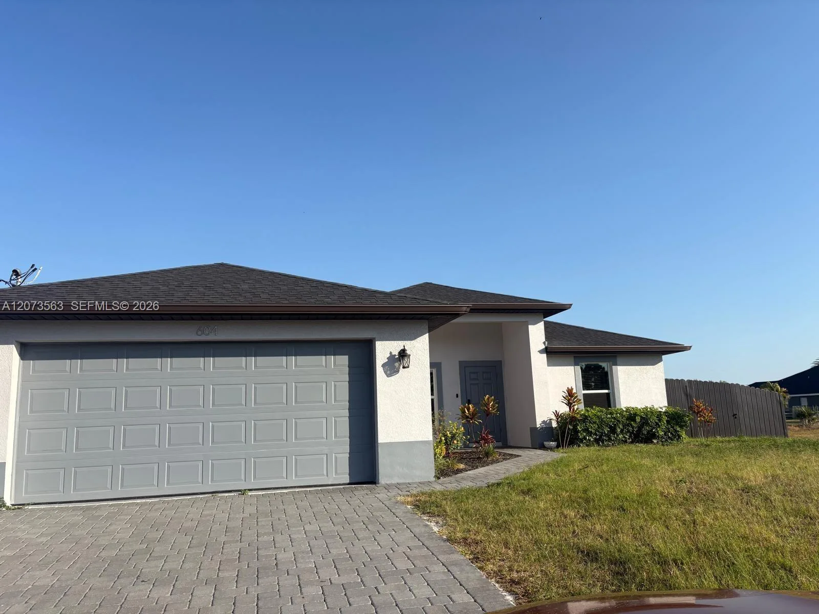 604 WILMINGTON # 0, Cape Coral, FL 33993 photo 10