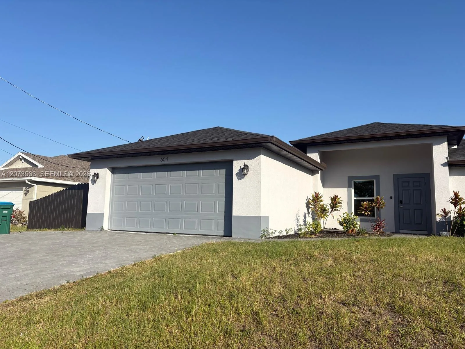 604 WILMINGTON # 0, Cape Coral, FL 33993 photo 12