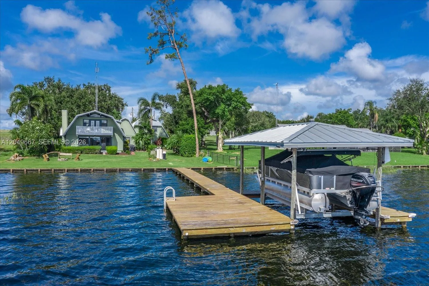 106 Wilmac Dr, Lake Placid, FL 33852 photo 2