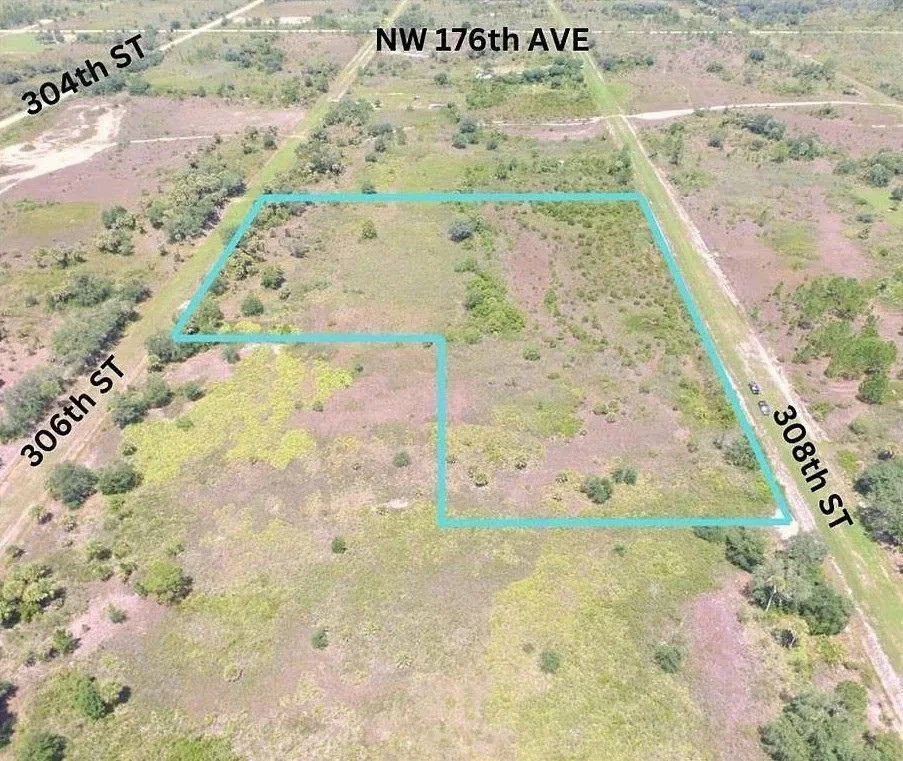 17065 NW 306th Street, Okeechobee, FL 34972 photo 4