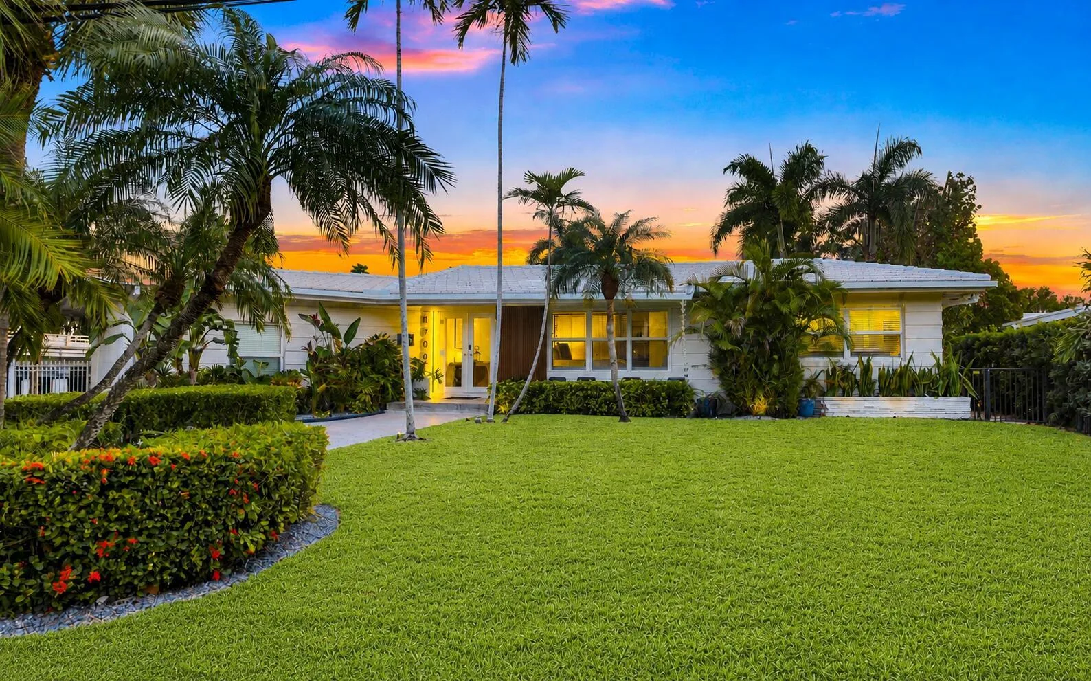 1700 Marietta Drive, Fort Lauderdale, FL 33316 — zdjęcie 2