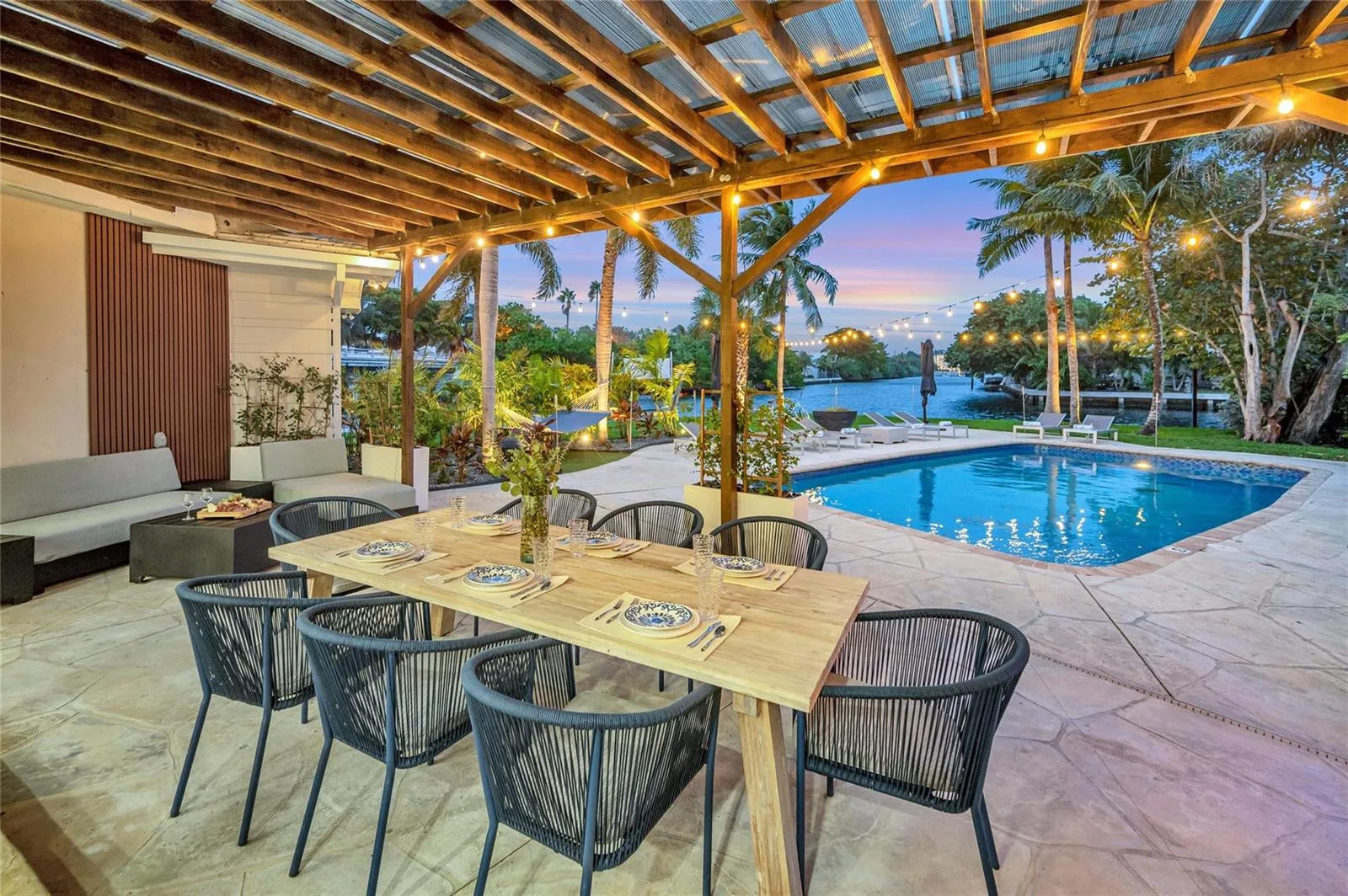 1700 Marietta Drive, Fort Lauderdale, FL 33316 — zdjęcie 3
