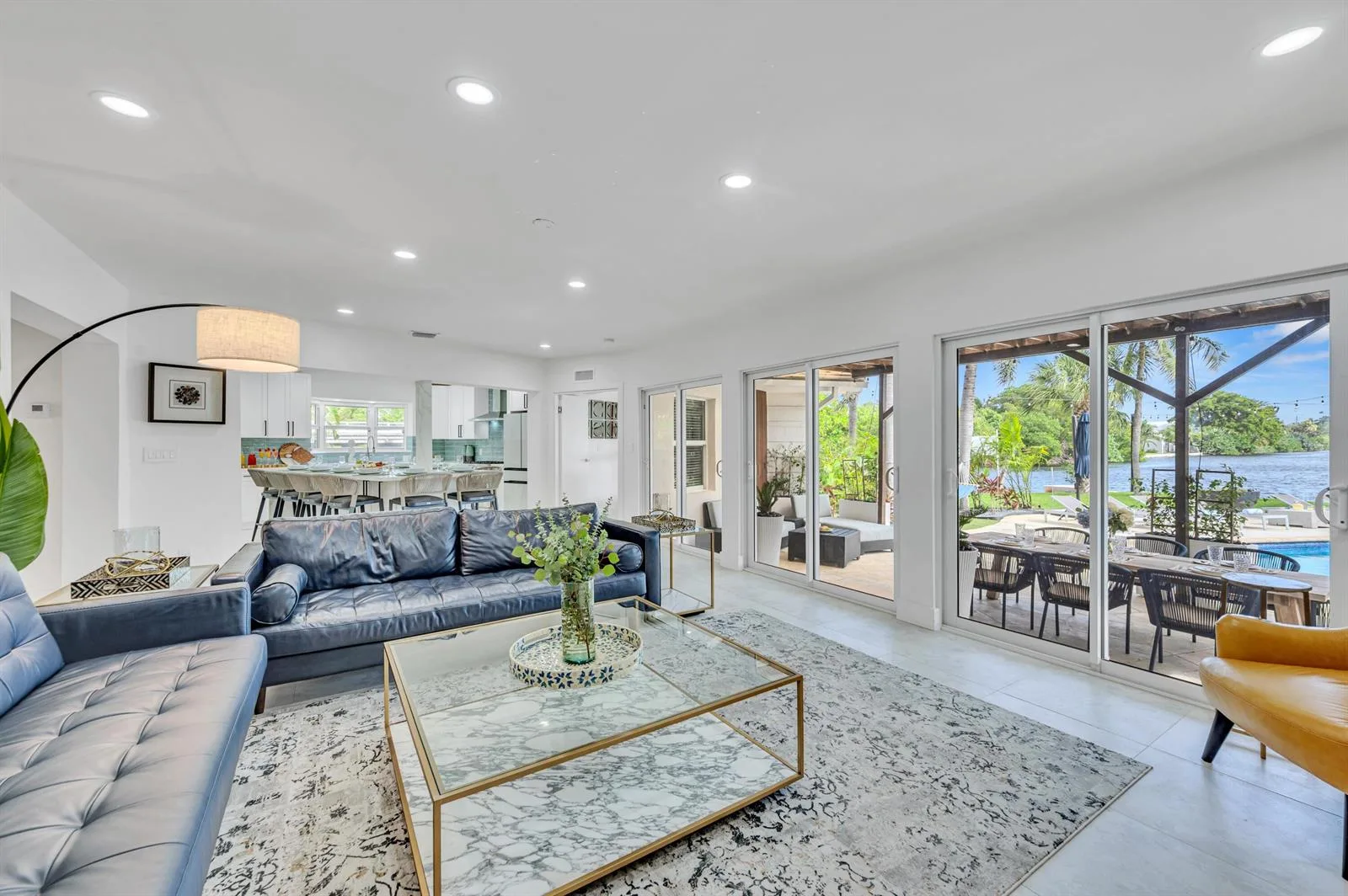 1700 Marietta Drive, Fort Lauderdale, FL 33316 — zdjęcie 4