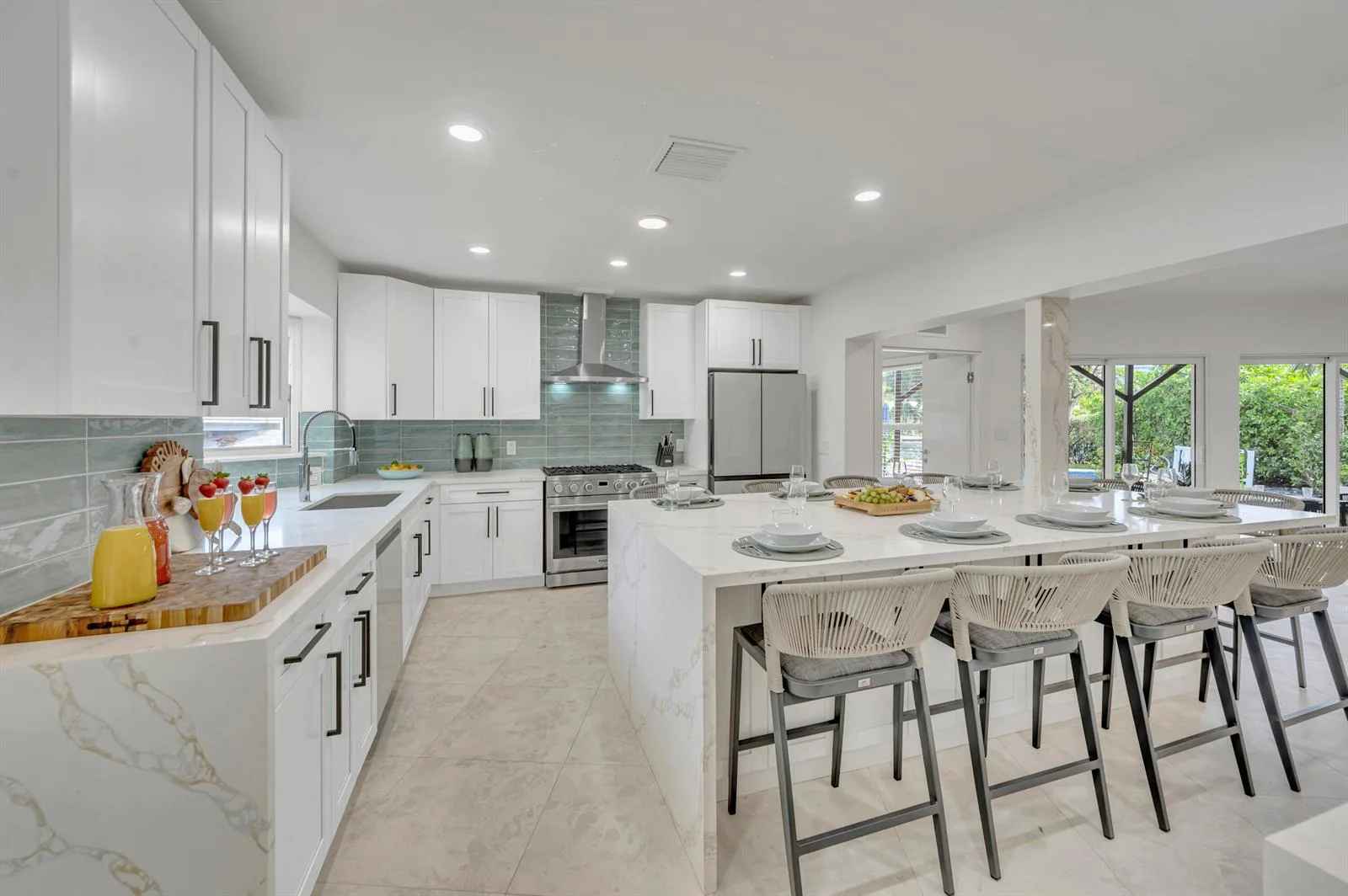 1700 Marietta Drive, Fort Lauderdale, FL 33316 — zdjęcie 5