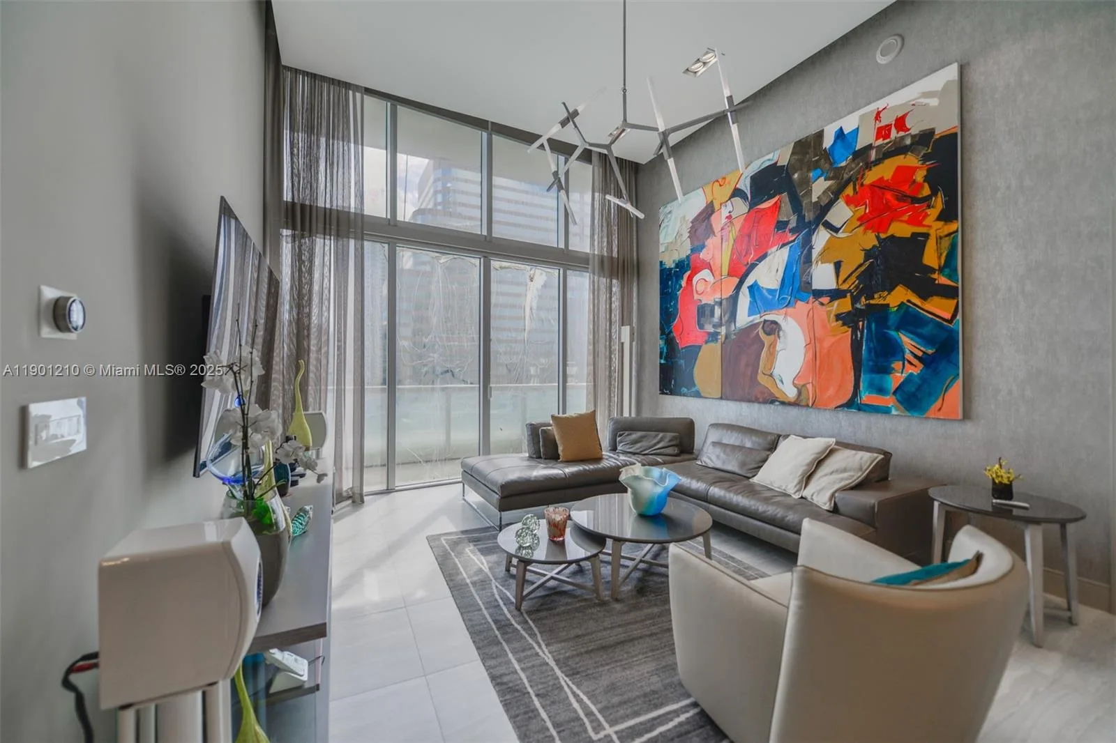 495 Brickell Ave # 2211, Miami, FL 33131