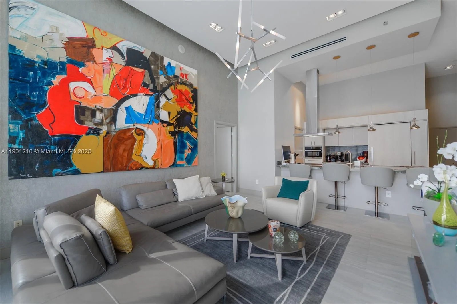 495 Brickell Ave # 2211, Miami, FL 33131 photo 4