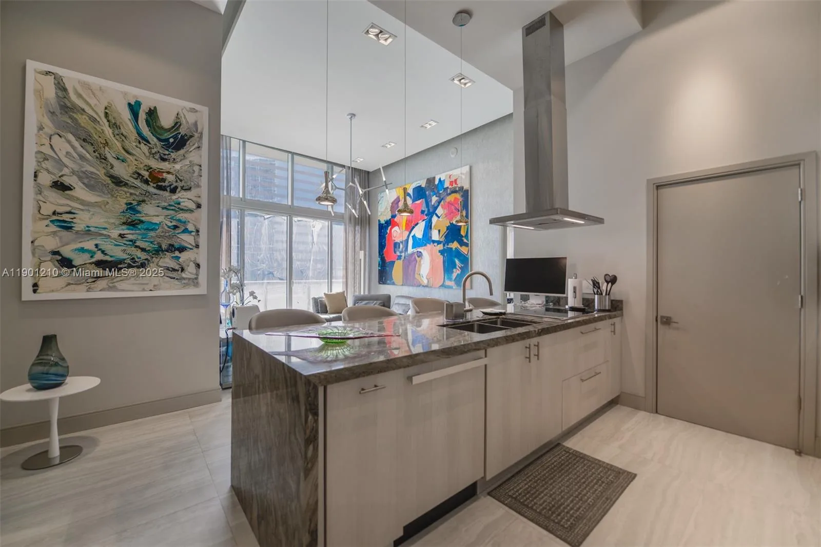 495 Brickell Ave # 2211, Miami, FL 33131 photo 9