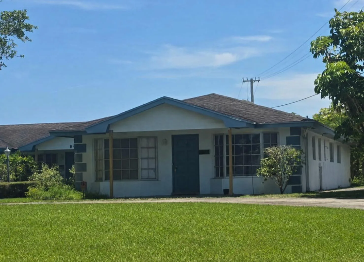 800 Ibis Way # 1, North Palm Beach, FL 33408