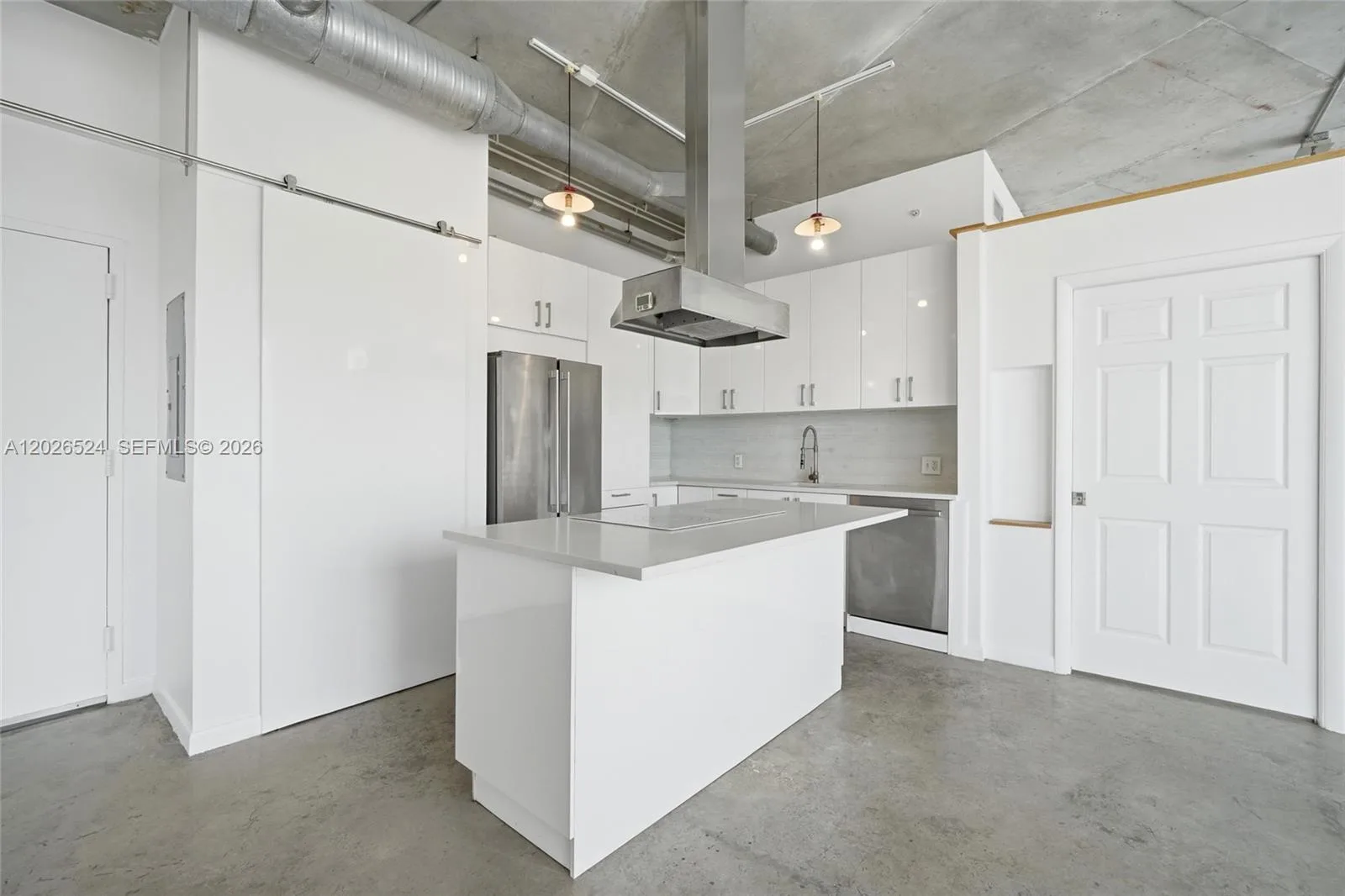 10 SW South River Dr # 804, Miami, FL 33130