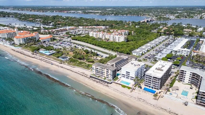 4200 S Ocean Boulevard # 503, South Palm Beach, FL 33480