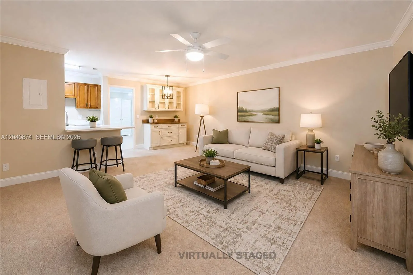 1188 Breezy Way # 6D, Sebastian, FL 32958 photo 5