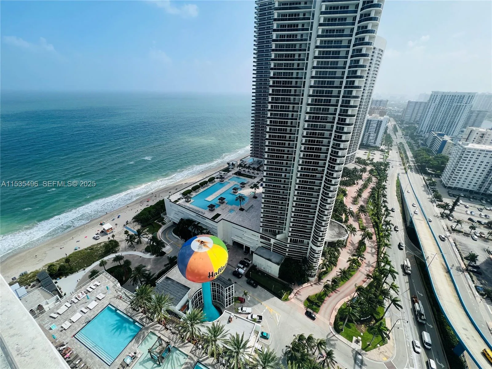 4111 S Ocean Dr # 2611, Hollywood, FL 33019