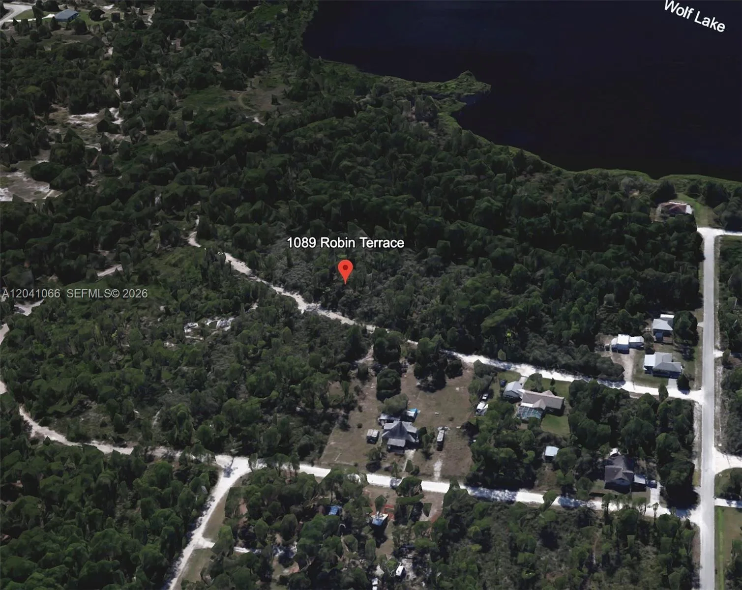 1089 Robin Ter, Other City - In The State Of Florida, FL 33875