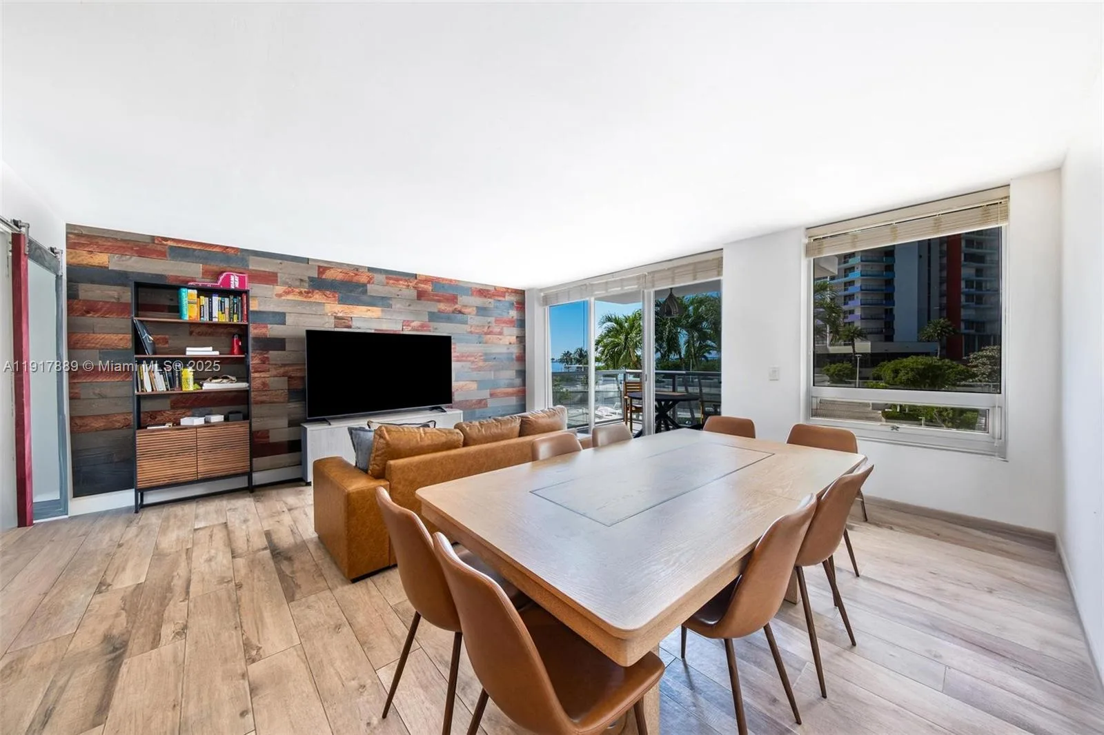 The Palace Unit C406 at 1541 Brickell Ave # C406, Miami, FL 33129 — photo 1