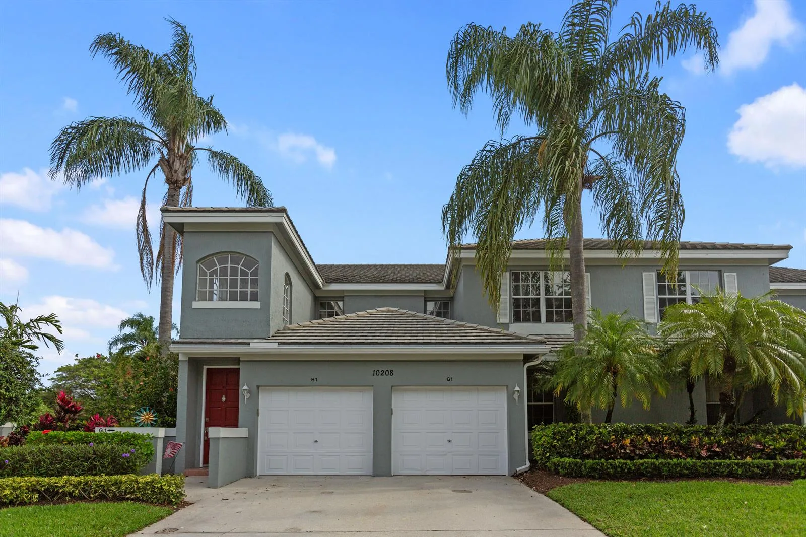 10208 Andover Coach Circle # G1, Lake Worth, FL 33449