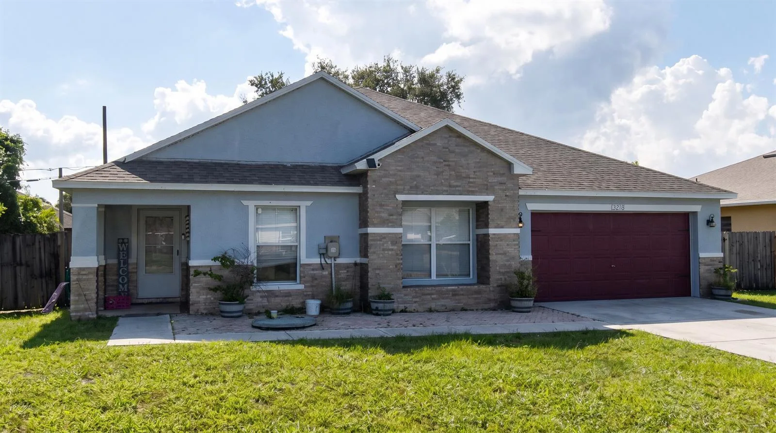 3218 SW FILLMORE Street, Port St. Lucie, FL 34953
