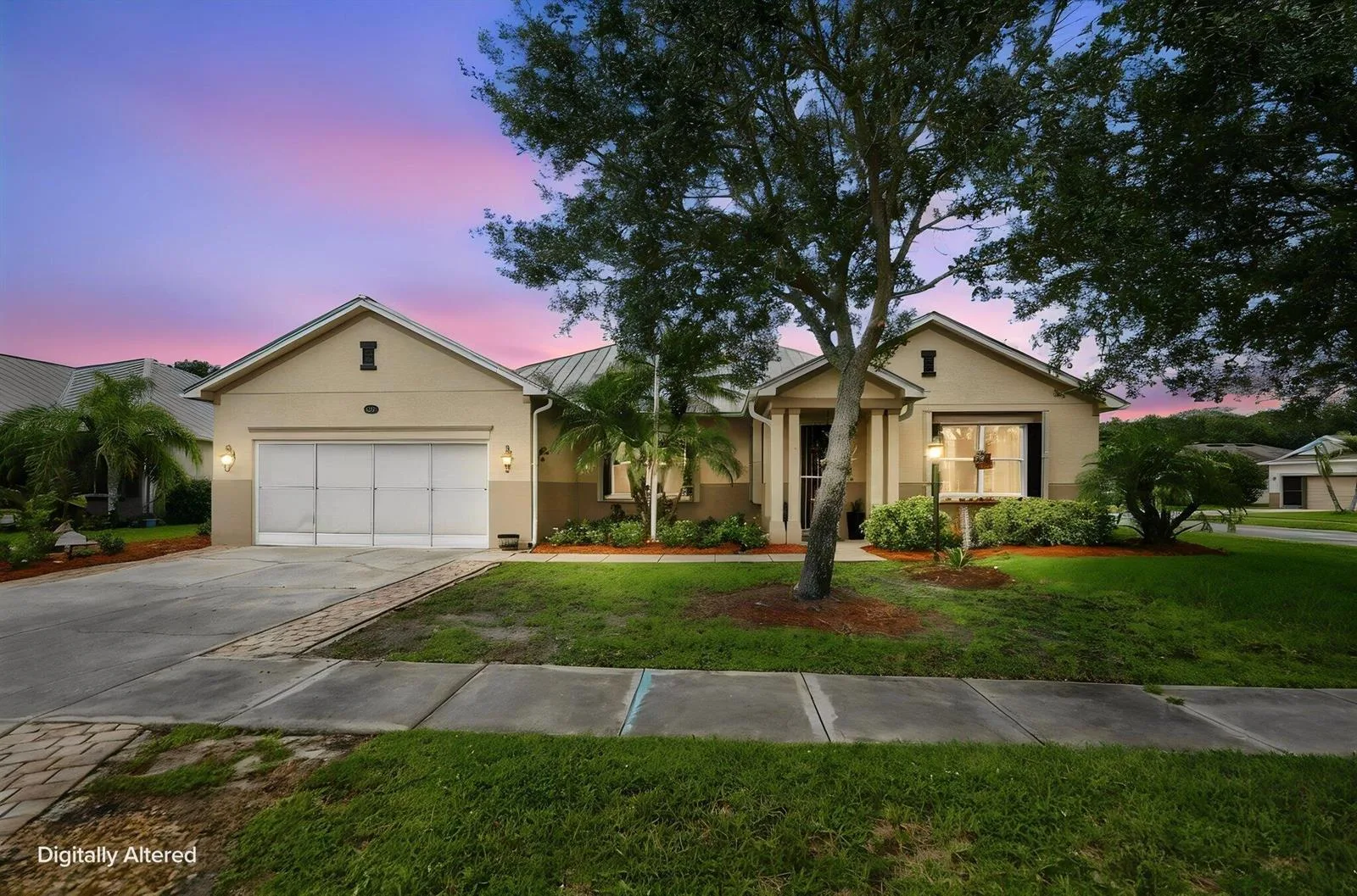 100 Salazar Lane, Sebastian, FL 32958
