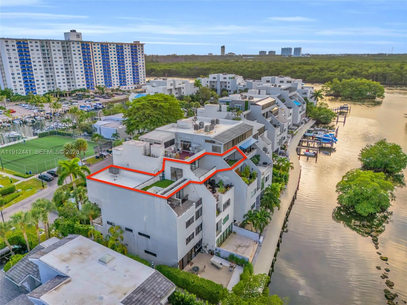 355 Poinciana Dr # 1130, Sunny Isles Beach, FL 33160 photo 3